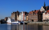Gdańsk - Stare Miasto