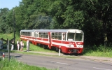 Kolej wąskotorowa