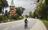 Kościół w Stegnie