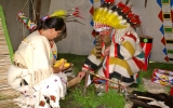 Wioska Indian